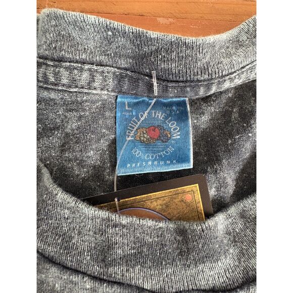 1993 George Thorogood and the Destroyers Tee - Picture 3 of 5